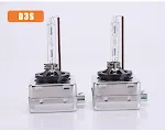 D3S 8000K