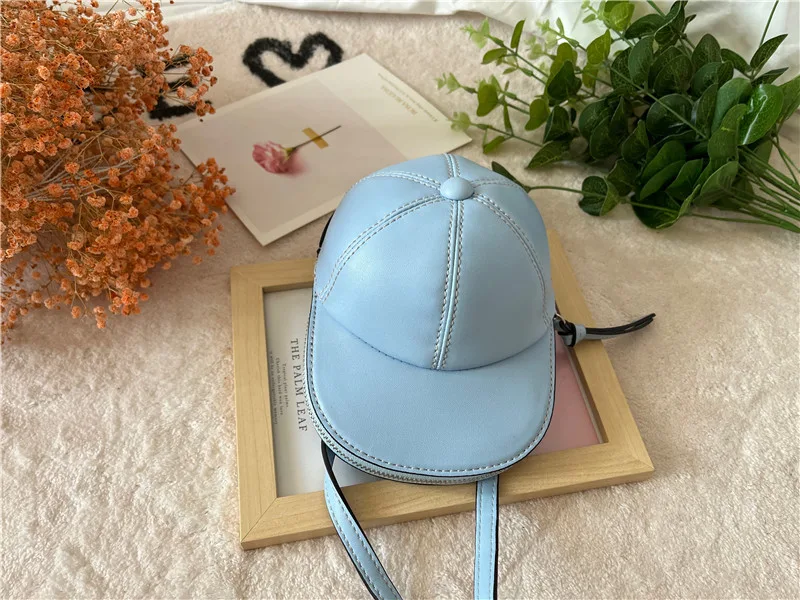Title 6, Baseball Hat Bag Mobile Phone Mini Womens Mess...