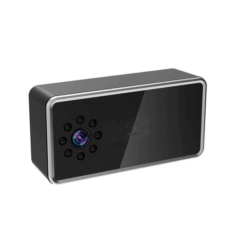 Title 20, Wireless Network Surveillance Camera Household ...