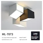 Style C Warm Light