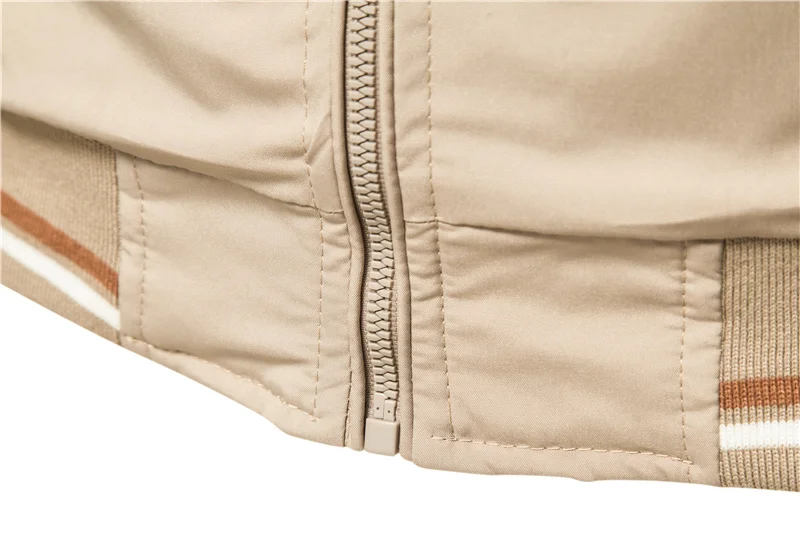 Title 19, Mens Trendy Casual Coat
