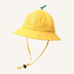 Yellow Half Net