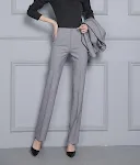 Light grey four seasons