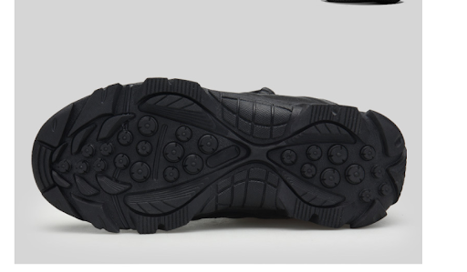 Title 3, Recreational Martins Boots Autumn Winter New St...