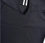 Camiseta Casual Solta Unissex Fashion Conforto e Estilo para Homens e Mulheres Tecido Leve e Fresco Perfeita para o Dia a Dia e Looks Despojados. — foto 3
