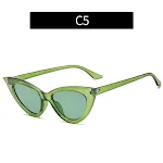 C5 Olive Green