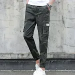 Army green