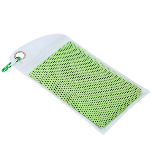 Title 6, Mountaineering Bag Cooling Ice Feeling Cold Fee...