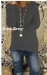 Dark Grey
