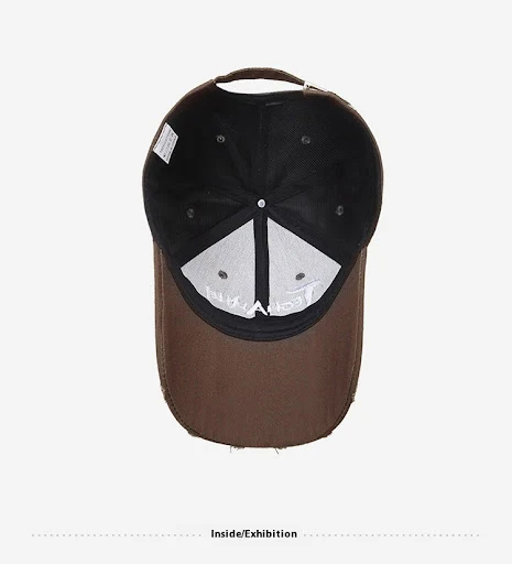 Title 9, Cappellino da baseball estivo lavato per coppie...