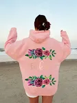 Pink Chest Solid Color