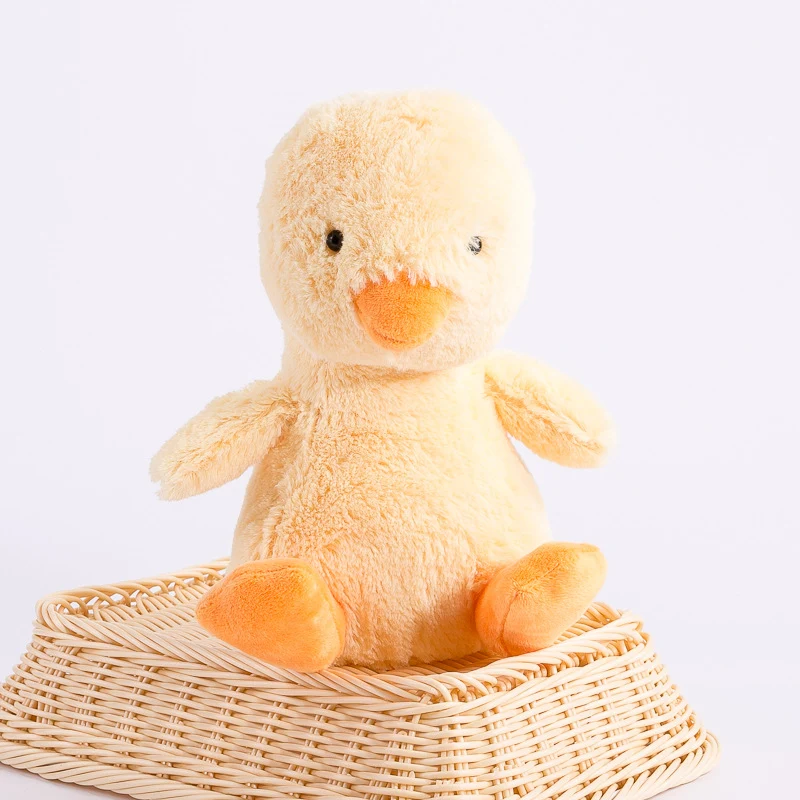 Pelúcias da nova série para bebês, bonecas listradas para acalmar, presentes de aniversário, bonecas de bolso para conforto e carinho. — foto 8