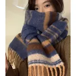 Blue Stripes