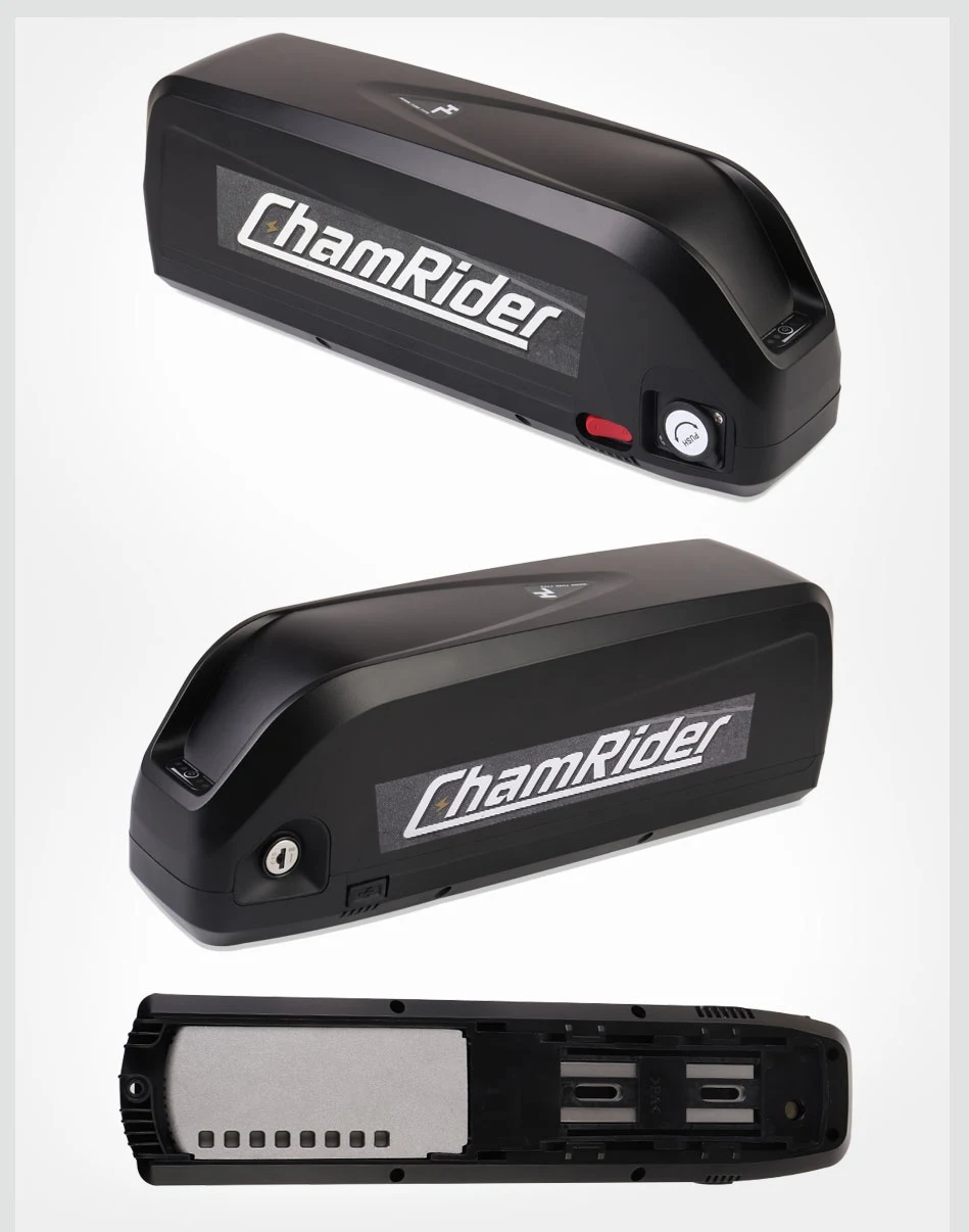Title 11, Electric Bicycle Lithium Battery Pack