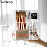 Jewelry Pink