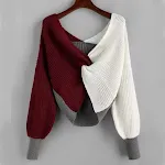 Red white grey