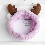 Antlers Purple