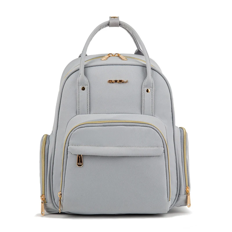 Title 6, Mom Bag that hangs on stroller, large capacity,...