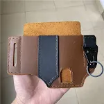 Red brown