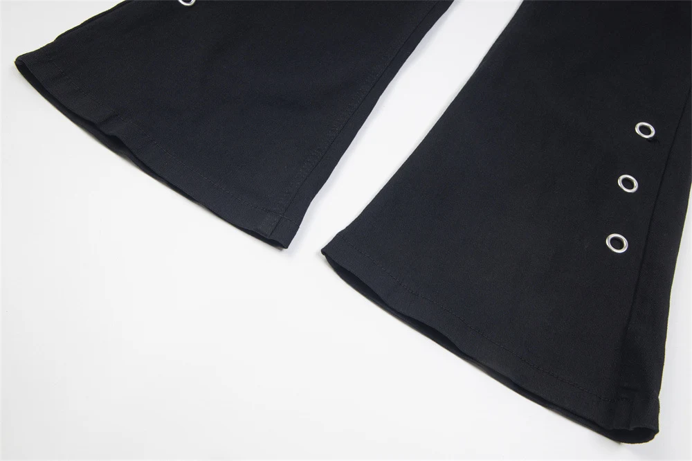 High Street Tooling Bootcut Trousers for Men and Women. Durable and comfortable work trousers suitable for everyday wear — photo 10