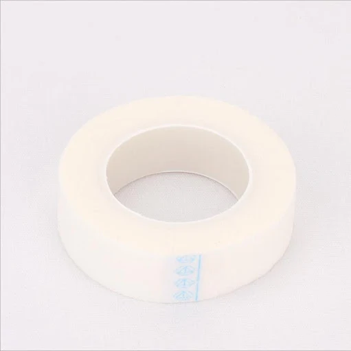 Title 5, Non-woven Tape For Eyelash Grafting. Provides e...
