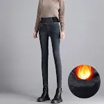 Black and grey plus velvet