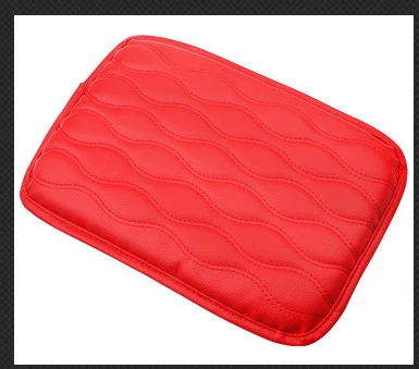 Title 5, General Interior Central Armrest Box Protective...