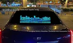 Lampada Ritmo Musicale Auto Controllo Vocale LED Atmosfera Reagisce alla Musica Installazione Semplice Esperienza di Guida Coinvolgente — foto 35