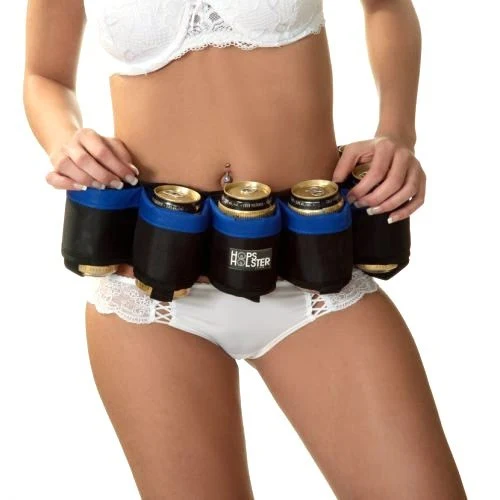 Title 2, Bring your drink bag wherever you go. Perfect f...