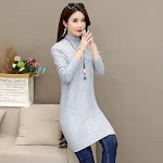 Grey without velvet