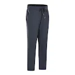 Nude Loose Yoga Pants with Elastic Drawstring, Straight Leg, Casual Fitness Sports Pants for Women offering comfort and — photo 4