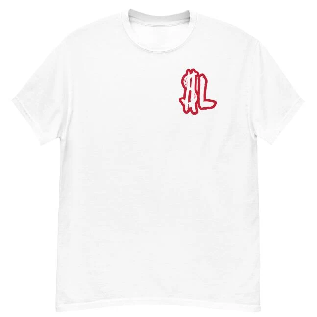 European and American 3D Digital Printed Casual Round Neck Short Sleeves T-shirt. Comfortable and stylish for everyday w — photo 7