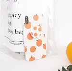 Small orange