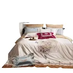 Quilt Cover 220 X240cm