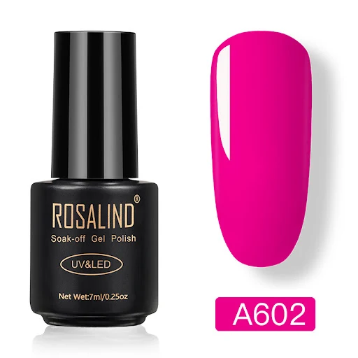Title 10, Cola fluorescente para unhas