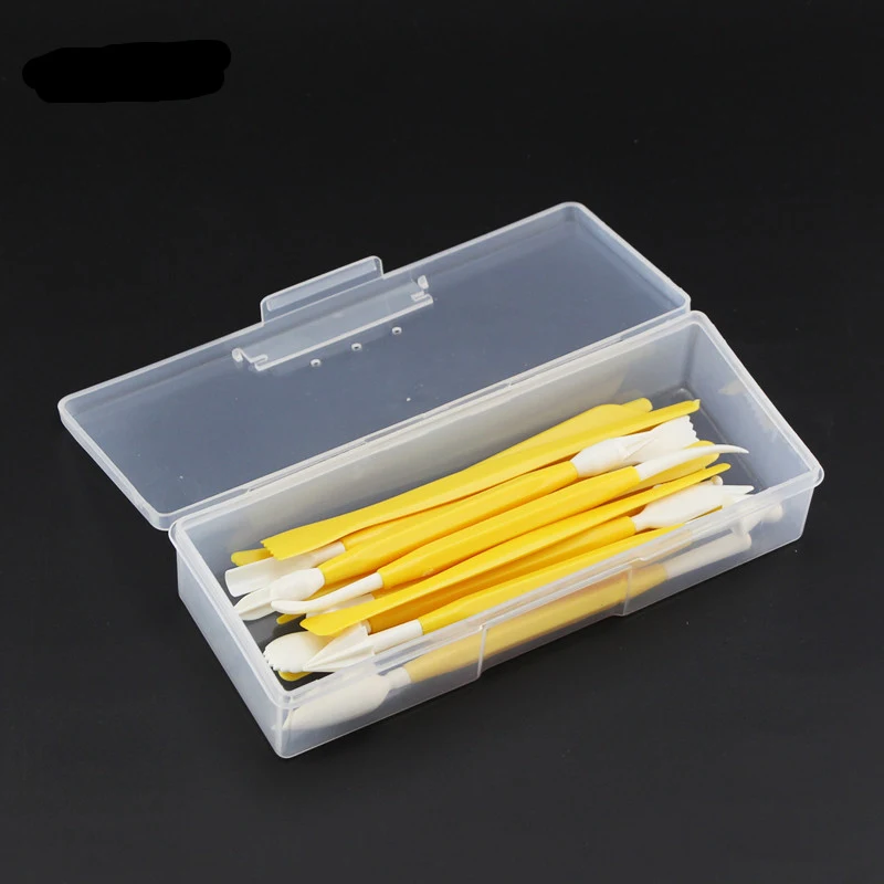 Title 20, Ultra-light Soft Clay Plasticine Embossing Tool...