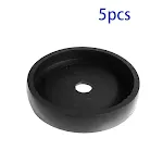Grey bowl5pcs