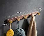 5hook style