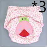 3pcs Ladybug