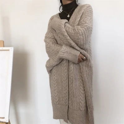 Title 5, Cappotto da donna lungo twist da donna