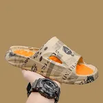 Khaki flag style