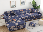 Elastic All-inclusive Sofa Cover Towel European And American Models for ultimate sofa protection and a quick, stylish ma — photo 34