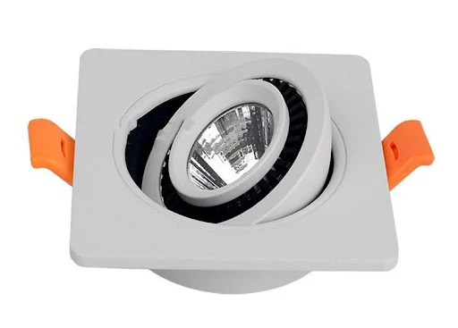 Title 5, Embedded 360 Degree Dimmable LED Spotlights for...