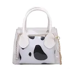 Cow white