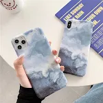Blue waves