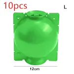 Green10pcs