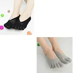 Black Grey
