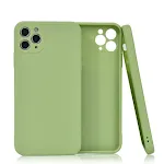Matcha green
