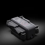 5GPS4K ESC camera optical f