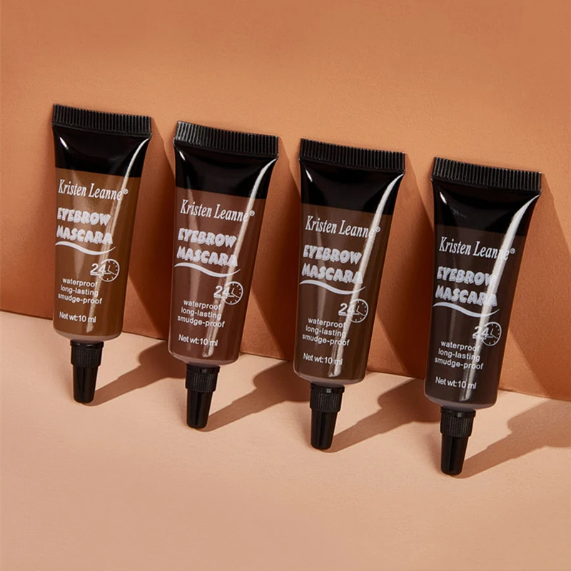 Title 5, Eyebrow Gel 24 Hours Waterproof And Non-smudge ...